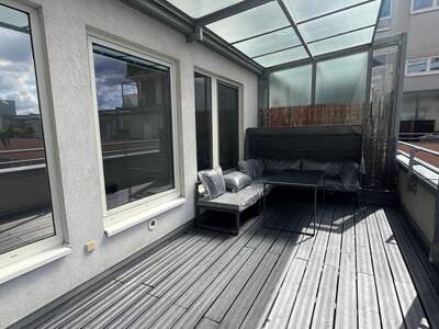 Apartment provisionsfrei mieten in 1190 Wien