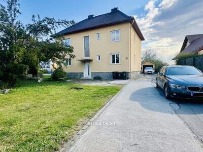 Haus kaufen in 4482 Ennsdorf