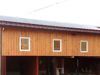 Halle / Lager / Produktion mieten in 5242 St. Johann (Bild 4)