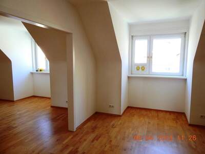 Dachgeschosswohnung provisionsfrei mieten in 1190 Wien