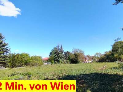 Grundstück kaufen in 1220 Wien