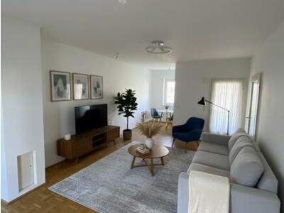 Terrassenwohnung mieten in 4225 Luftenberg (Bild 5)