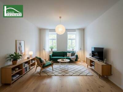 Wohnung kaufen in 1150 Wien (Bild 3)
