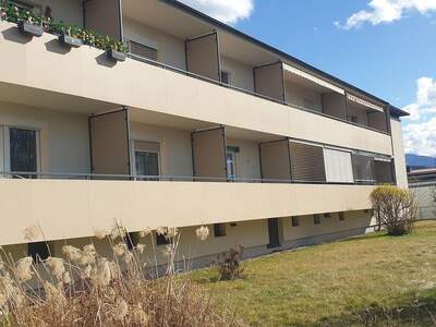Etagenwohnung provisionsfrei kaufen in 9020 Klagenfurt