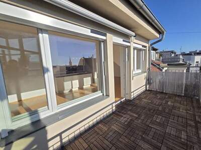 Mietwohnung in 1160 Wien