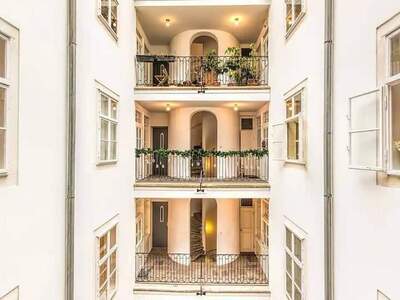 Wohnung mieten in 1010 Wien