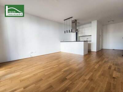 Terrassenwohnung mieten in 3100 St. Pölten (Bild 1)