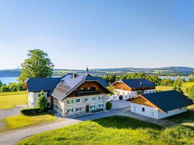 Haus kaufen in 5302 Henndorf