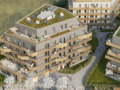 Wohnung kaufen in 1210 Wien (Bild 4)