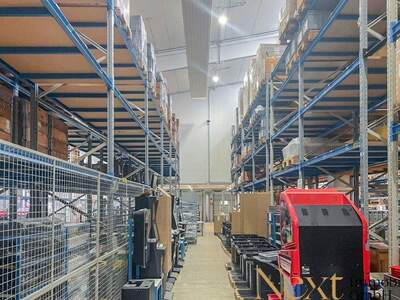 Lager mieten in 4052 Ansfelden (Bild 2)