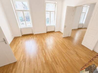 Wohnung mieten in 1070 Wien