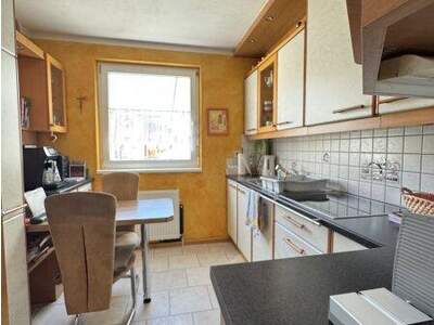 Terrassenwohnung kaufen in 6063 Rum (Bild 5)