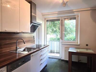 Altbauwohnung mit Balkon kaufen in 6130 Schwaz (Bild 2)