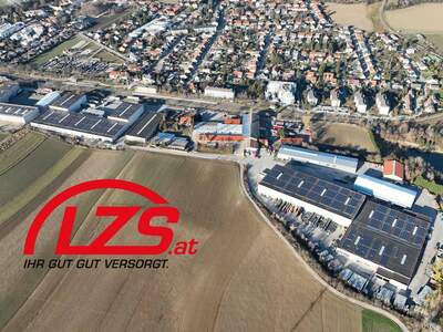 Gewerbeobjekt mieten in 2544 Leobersdorf