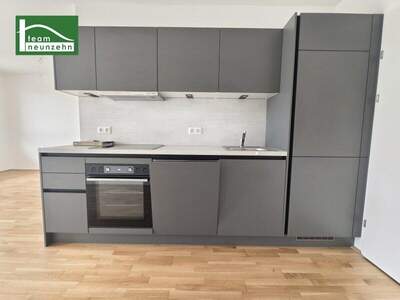 Terrassenwohnung mieten in 3100 St. Pölten (Bild 4)