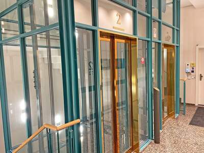 Gewerbeobjekt mieten in 80331 München (Bild 1)