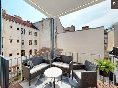 Wohnung kaufen in 1160 Wien