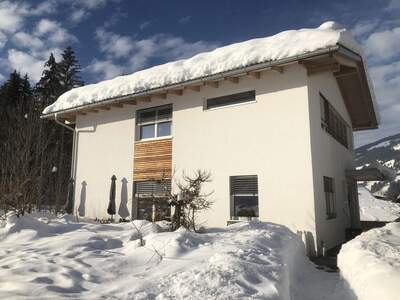 Einfamilienhaus mieten in 6363 Westendorf (Bild 2)