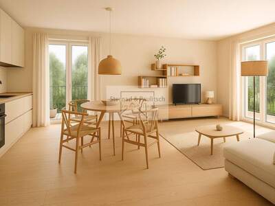 Wohnung kaufen in 9220 Velden