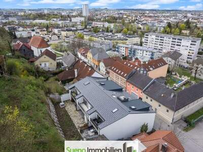 Wohnung kaufen in 4600 Wels (Bild 4)