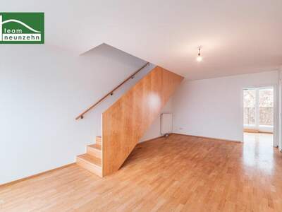 Terrassenwohnung mieten in 1200 Wien (Bild 4)