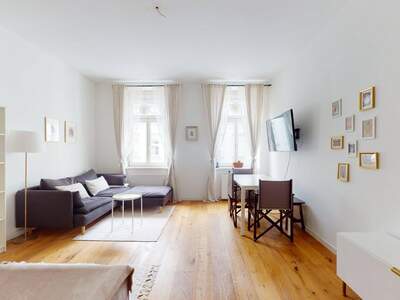 Mietwohnung in 1100 Wien