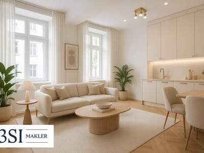 Wohnung kaufen in 1120 Wien