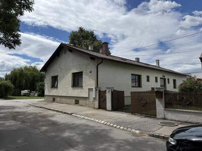 Haus kaufen in 7033 Pöttsching