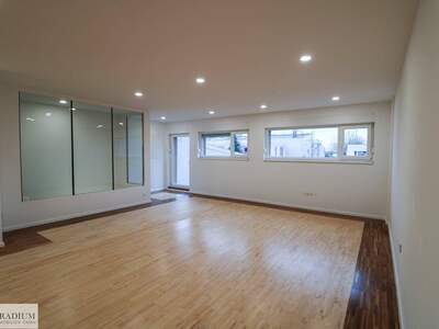 Gewerbeobjekt mieten in 7053 Hornstein