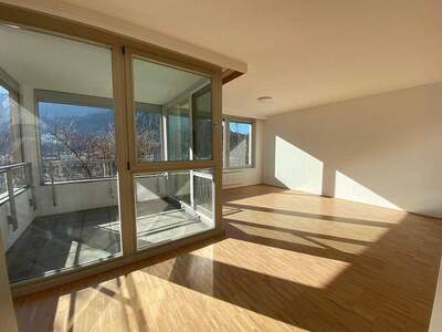 Terrassenwohnung kaufen in 6060 Hall (Bild 1)