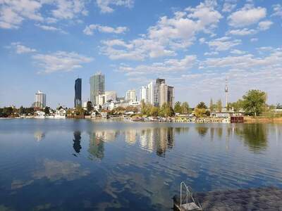 Wohnung provisionsfrei mieten in 1220 Wien