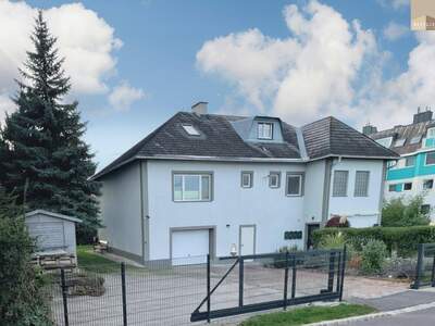 Wohnung kaufen in 2540 Bad Vöslau