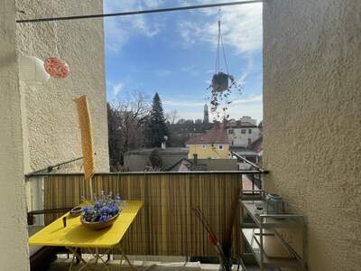 Wohnung mieten in 8010 Graz