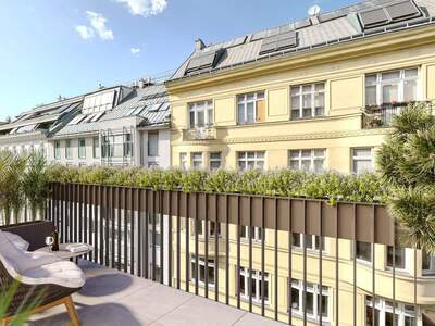 Anlageobjekt kaufen in 1070 Wien