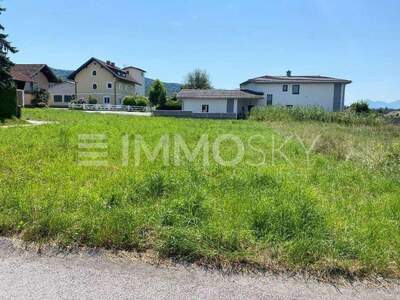 Grundstück kaufen in 5151 Nußdorf (Bild 2)