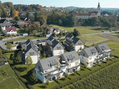 Eigentumswohnung in 8413 Sankt Georgen