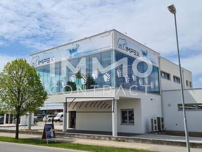 Gewerbeobjekt mieten in 7132 Frauenkirchen (Bild 1)