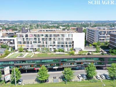 Gewerbeobjekt kaufen in 8055 Graz