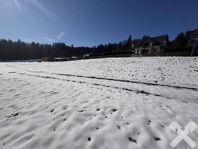 Grundstück kaufen in 8082 Kirchbach