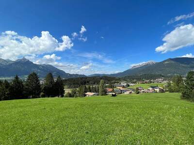 Grundstück kaufen in 6600 Gemeinde Reutte