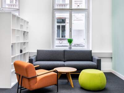 Gewerbeobjekt mieten in 1010 Wien (Bild 3)