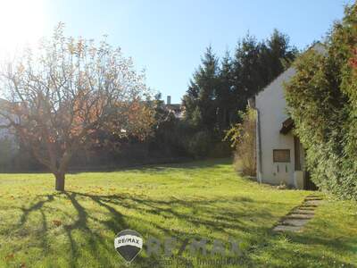 Grundstück kaufen in 2115 Ernstbrunn (Bild 2)