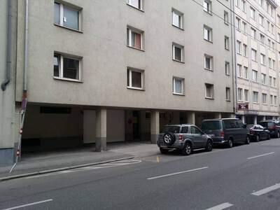Gewerbeobjekt kaufen in 1100 Wien