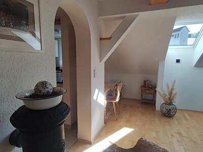 Altbauwohnung kaufen in 8990 Bad Aussee (Bild 5)