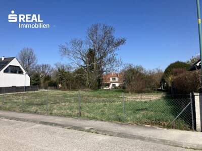 Grundstück kaufen in 2362 Biedermannsdorf