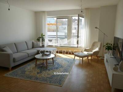 Etagenwohnung mieten in 4020 Linz