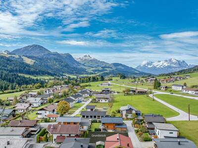 Grundstück kaufen in 6391 Fieberbrunn (Bild 3)