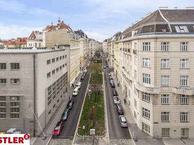 Mietwohnung in 1030 Wien (Bild 2)