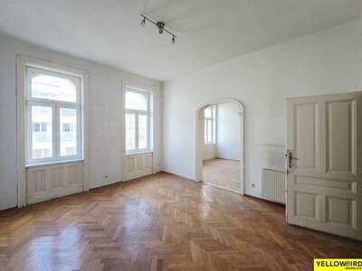 Altbauwohnung kaufen in 1190 Wien (Bild 5)