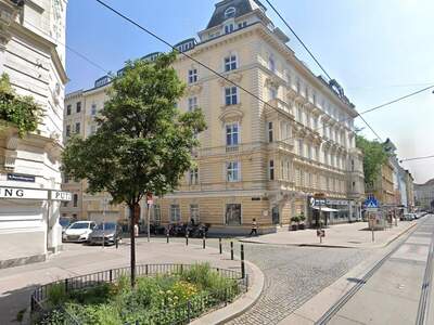 Wohnung kaufen in 1090 Wien